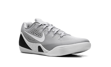 NIKE KOBE 9 EM LOW PROTRO TB WOLF GREY — Stock