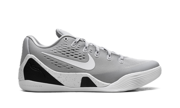 NIKE KOBE 9 EM LOW PROTRO TB WOLF GREY — Stock