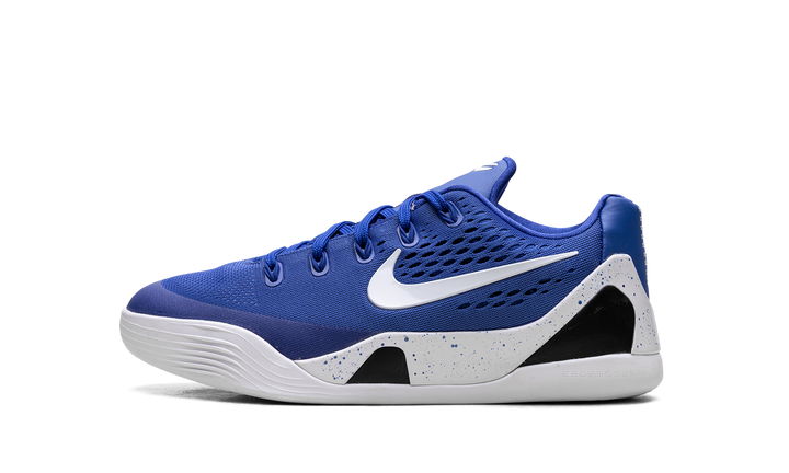 NIKE KOBE 9 EM LOW TB GAME ROYAL GS