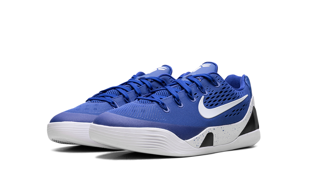 NIKE KOBE 9 EM LOW TB GAME ROYAL GS