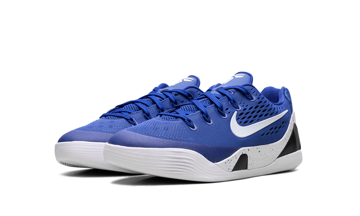 NIKE KOBE 9 EM LOW TB GAME ROYAL GS