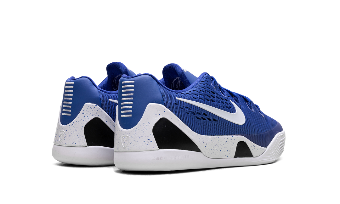 NIKE KOBE 9 EM LOW TB GAME ROYAL GS