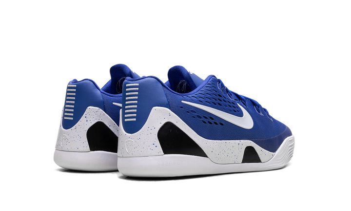 NIKE KOBE 9 EM LOW TB GAME ROYAL GS