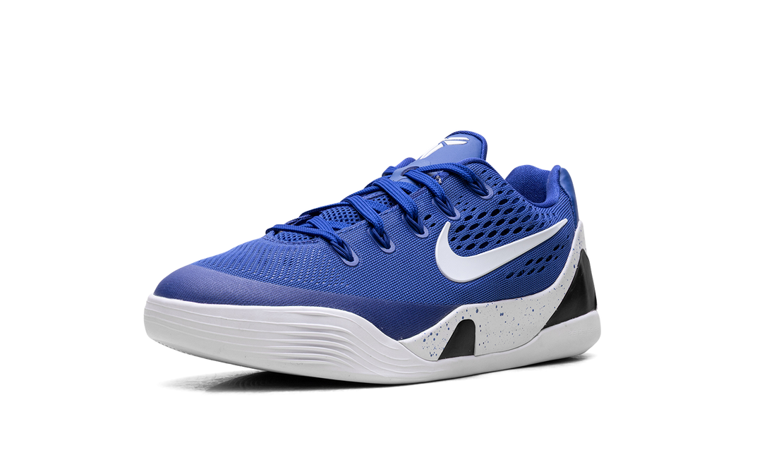 NIKE KOBE 9 EM LOW TB GAME ROYAL GS