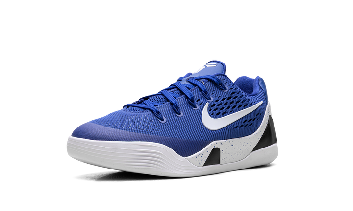 NIKE KOBE 9 EM LOW TB GAME ROYAL GS
