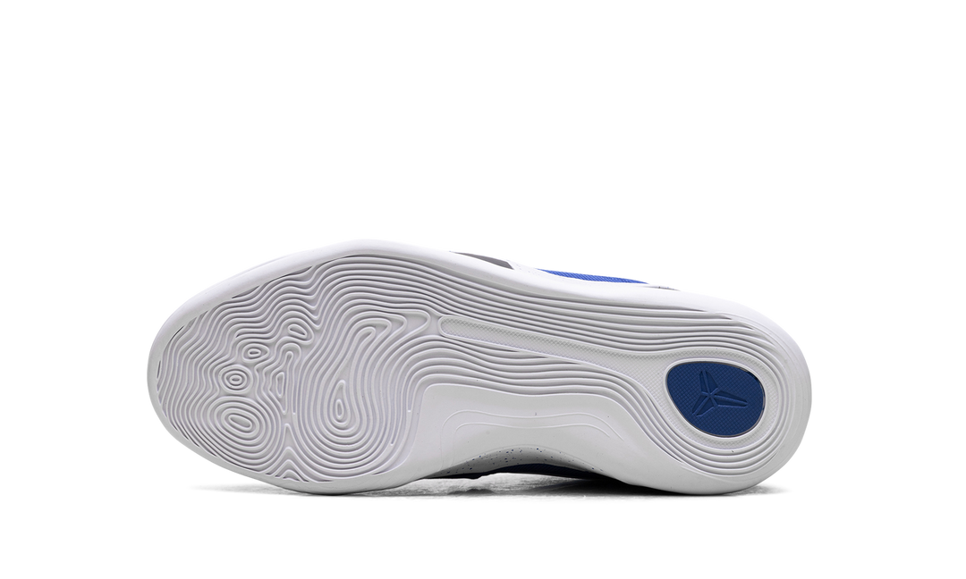 NIKE KOBE 9 EM LOW TB GAME ROYAL GS
