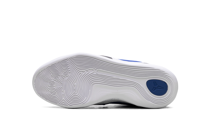 NIKE KOBE 9 EM LOW TB GAME ROYAL GS