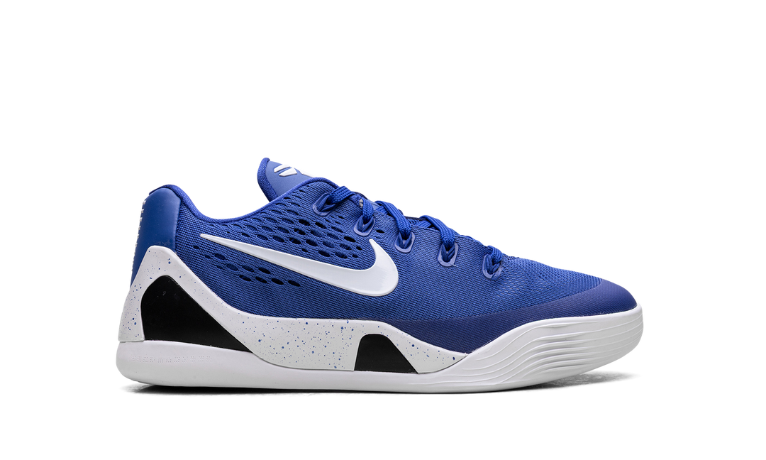 NIKE KOBE 9 EM LOW TB GAME ROYAL GS