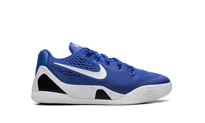 NIKE KOBE 9 EM LOW TB GAME ROYAL GS