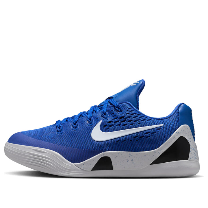 NIKE KOBE 9 EM LOW TB GAME ROYAL GS