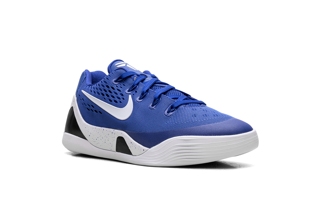 NIKE KOBE 9 EM LOW TB GAME ROYAL GS