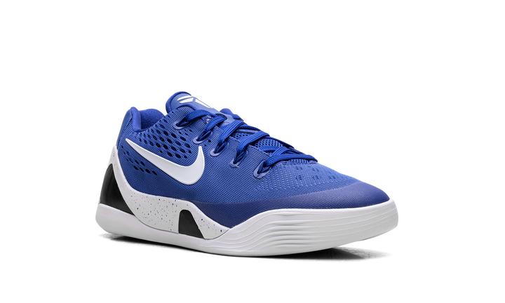 NIKE KOBE 9 EM LOW TB GAME ROYAL GS