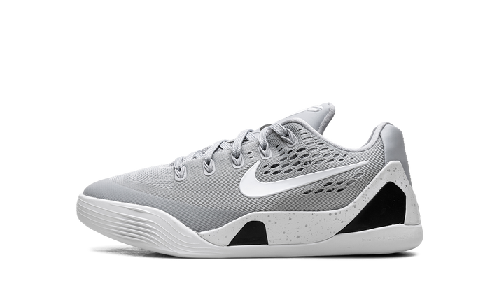 NIKE KOBE 9 WOLF GREY GS