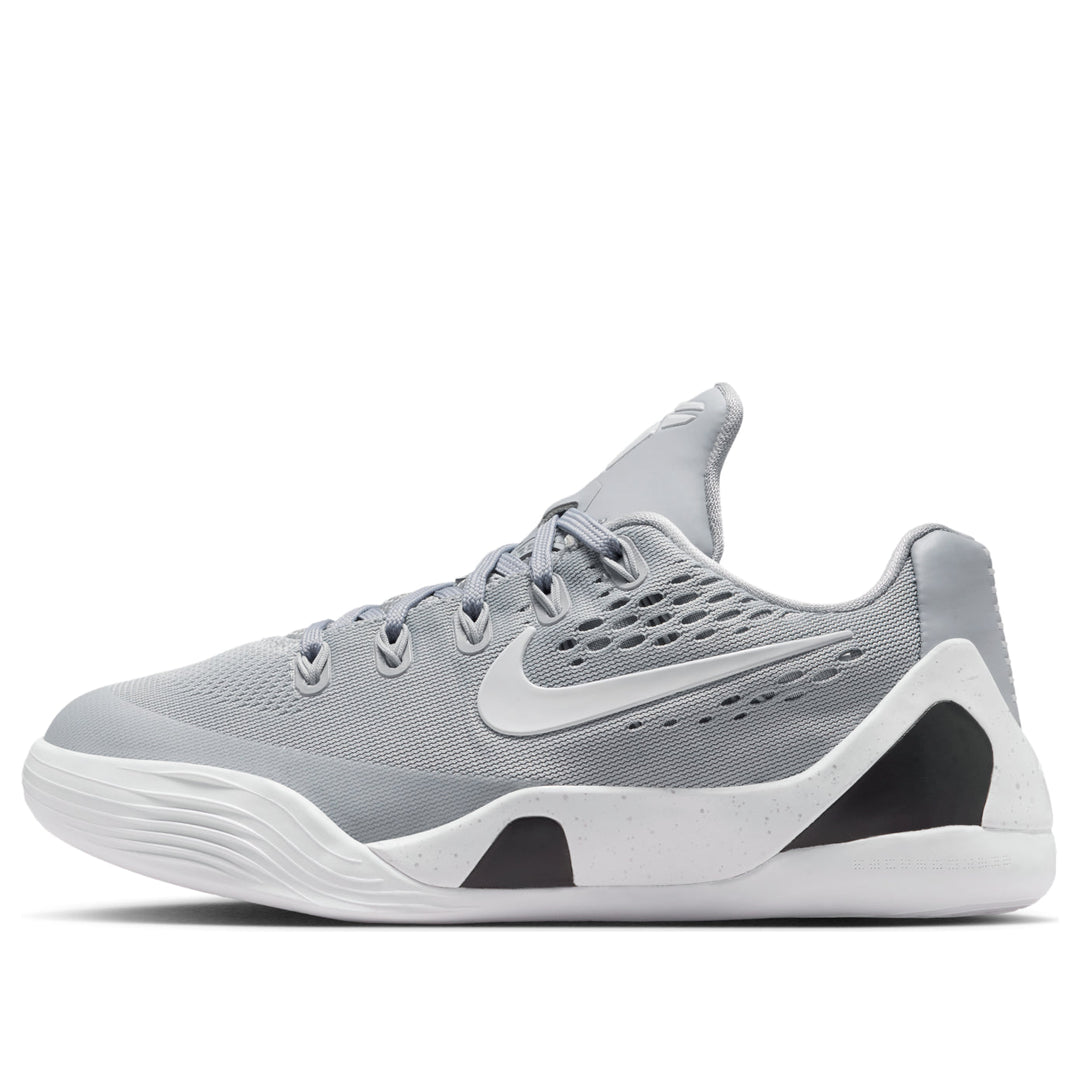 NIKE KOBE 9 WOLF GREY GS