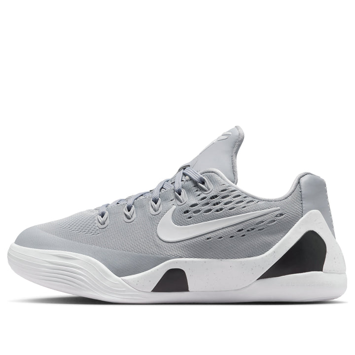 NIKE KOBE 9 WOLF GREY GS