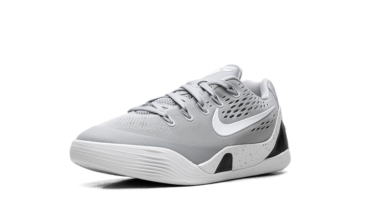 NIKE KOBE 9 WOLF GREY GS