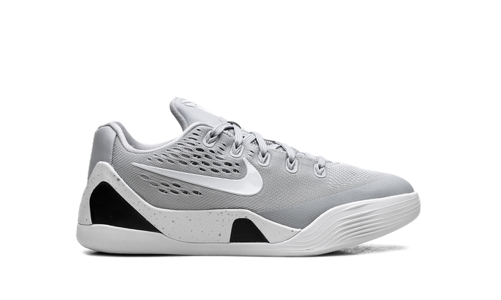 NIKE KOBE 9 WOLF GREY GS