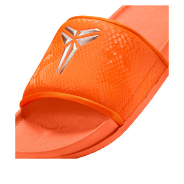 NIKE KOBE OFFCOURT SLIDE SAFETY ORANGE — Stock