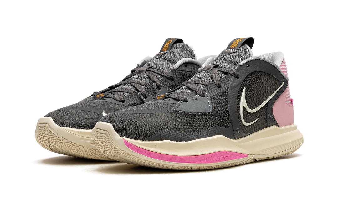 NIKE KYRIE 5 LOW PRESERVATION