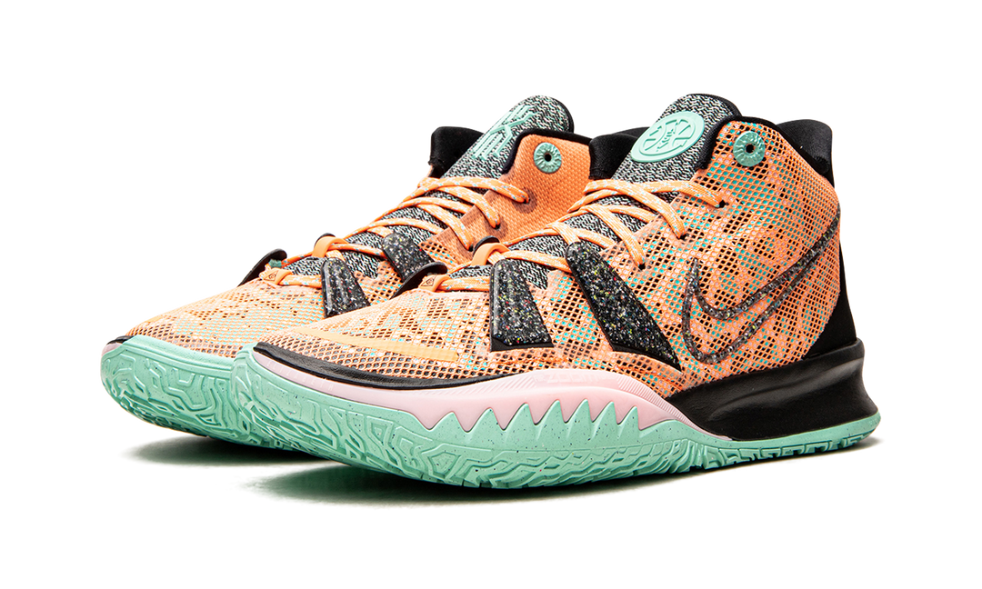 NIKE KYRIE 7 PLAY FOR THE FUTURE