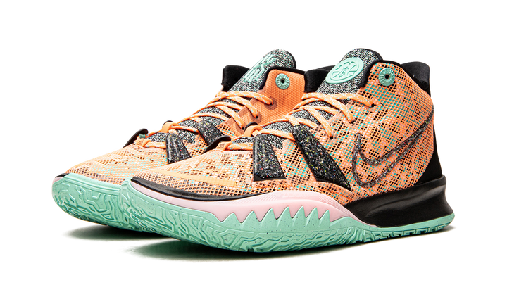 NIKE KYRIE 7 PLAY FOR THE FUTURE