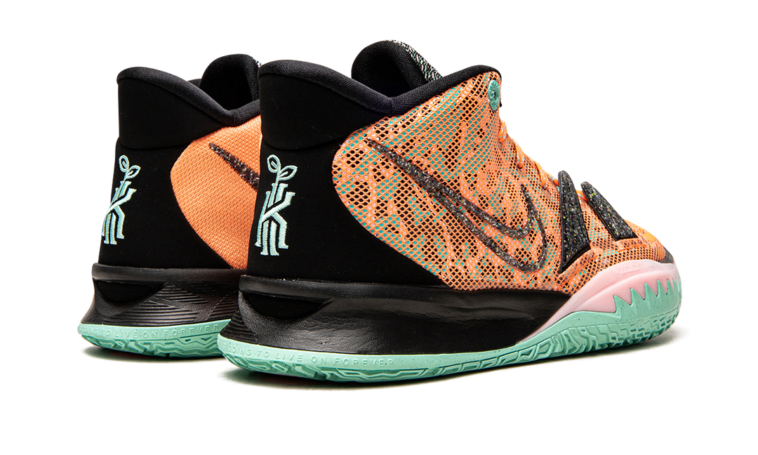 NIKE KYRIE 7 PLAY FOR THE FUTURE