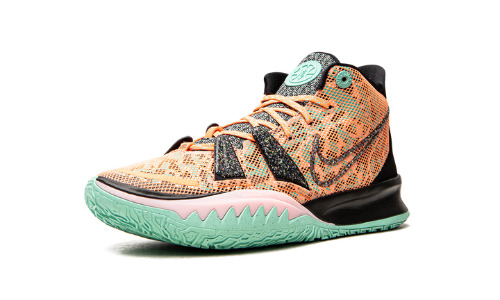 NIKE KYRIE 7 PLAY FOR THE FUTURE