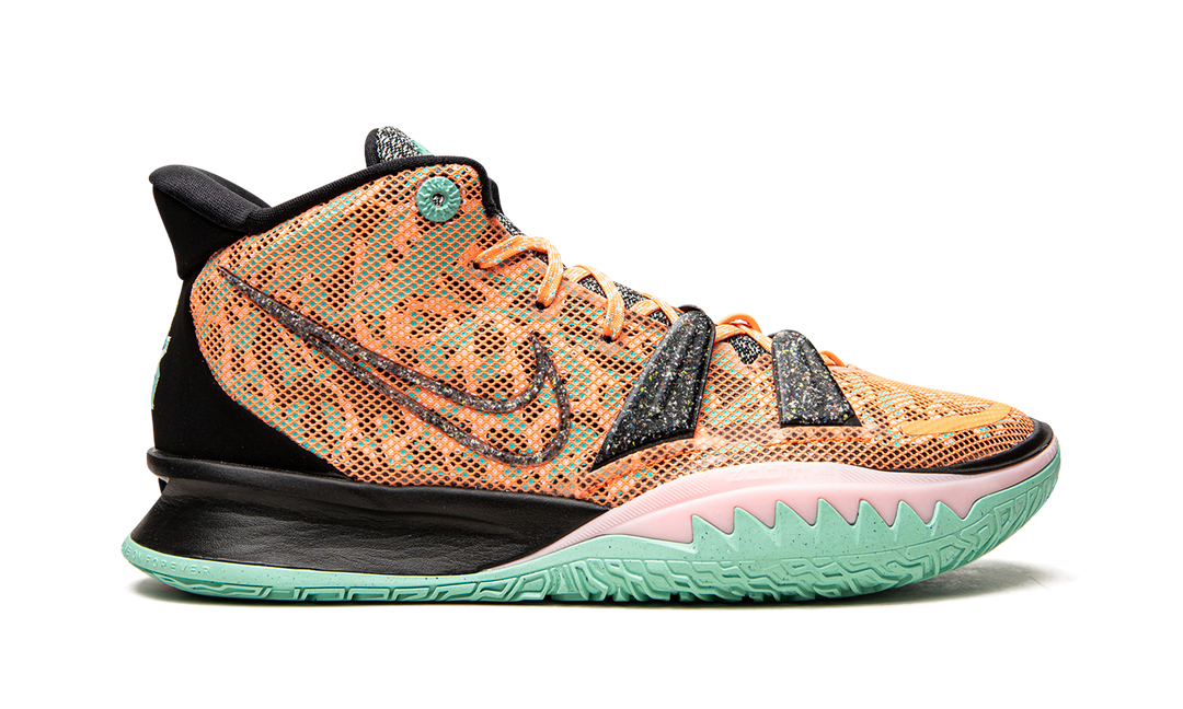 NIKE KYRIE 7 PLAY FOR THE FUTURE