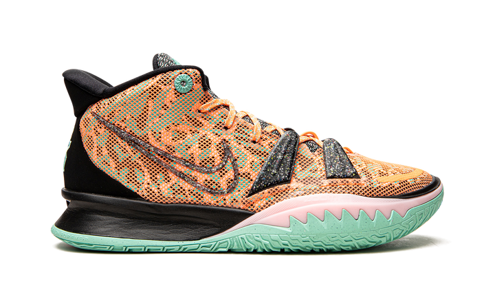 NIKE KYRIE 7 PLAY FOR THE FUTURE