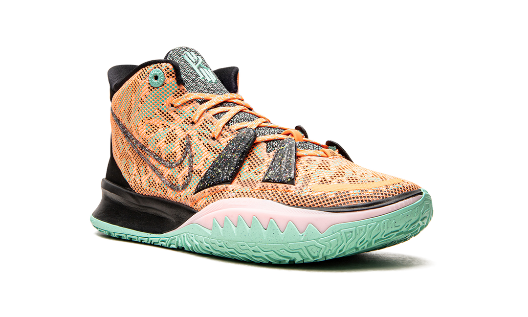 NIKE KYRIE 7 PLAY FOR THE FUTURE