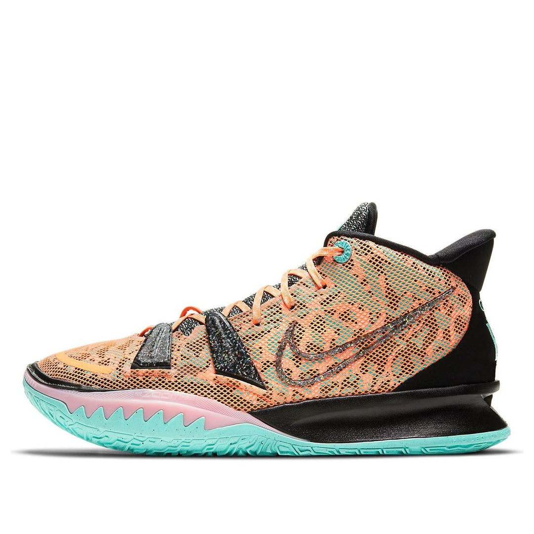 NIKE KYRIE 7 PLAY FOR THE FUTURE