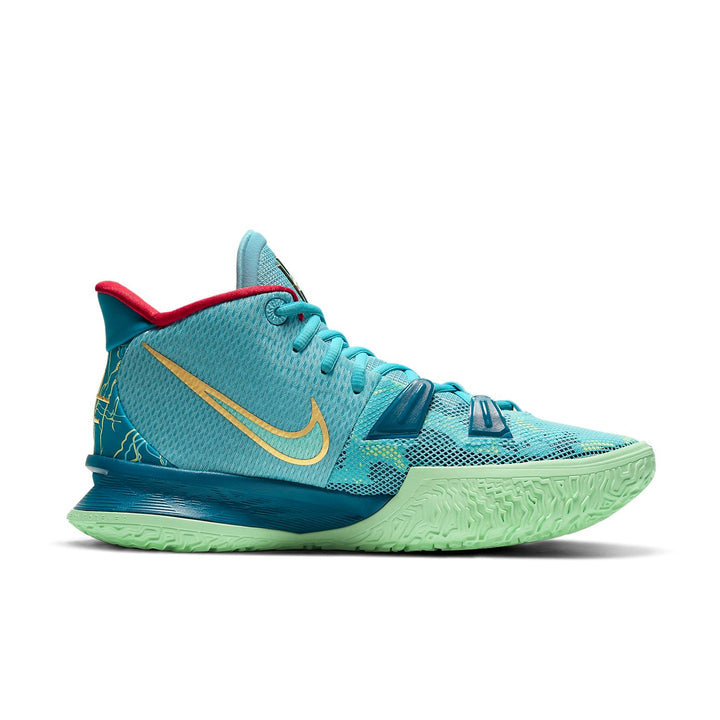 NIKE KYRIE 7 PREHEAT SPECIAL FX