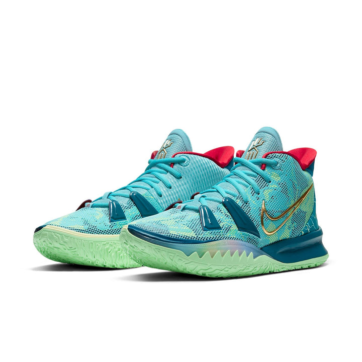 NIKE KYRIE 7 PREHEAT SPECIAL FX