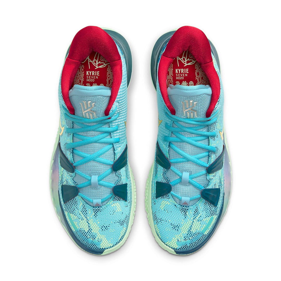 NIKE KYRIE 7 PREHEAT SPECIAL FX