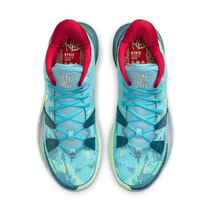 NIKE KYRIE 7 PREHEAT SPECIAL FX
