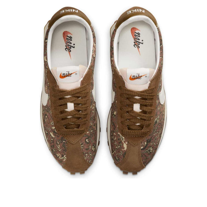 NIKE LD-1000 BANDANA MOSSWOOD BROWN WOMENS