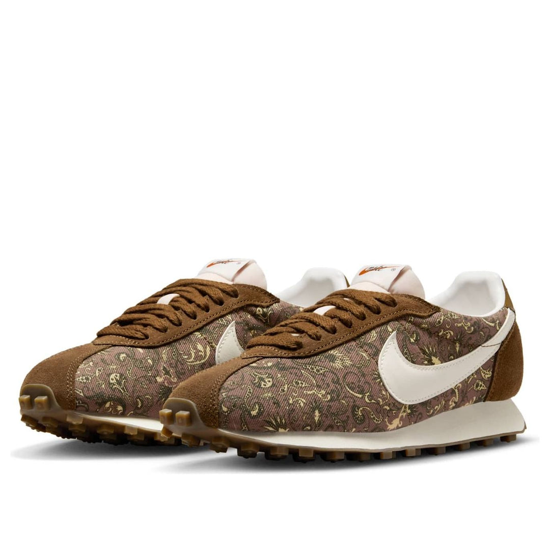 NIKE LD-1000 BANDANA MOSSWOOD BROWN WOMENS