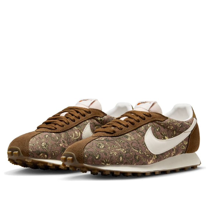 NIKE LD-1000 BANDANA MOSSWOOD BROWN WOMENS