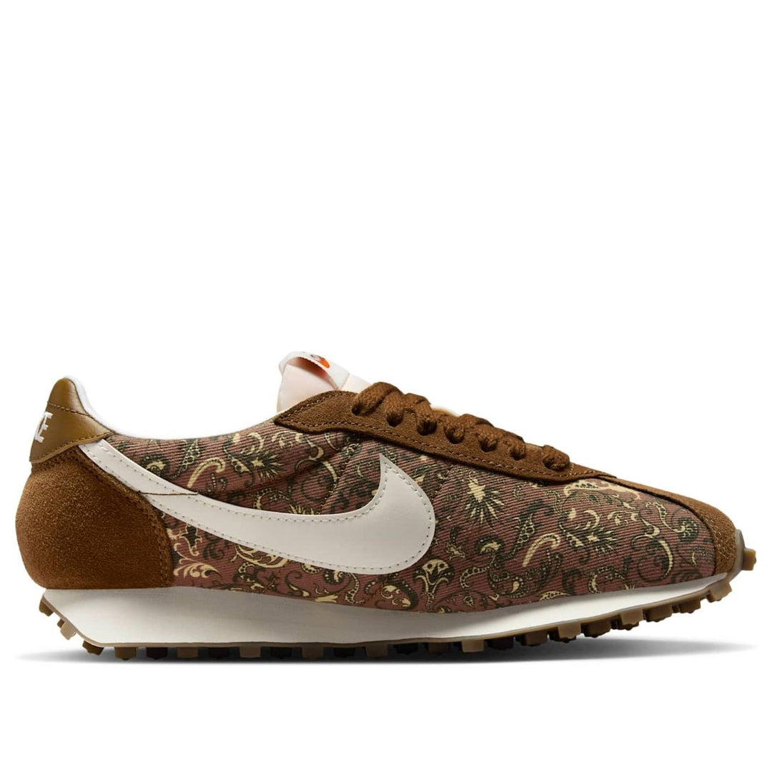 NIKE LD-1000 BANDANA MOSSWOOD BROWN WOMENS