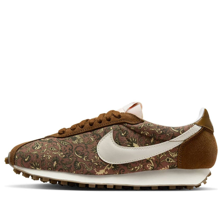 NIKE LD-1000 BANDANA MOSSWOOD BROWN WOMENS