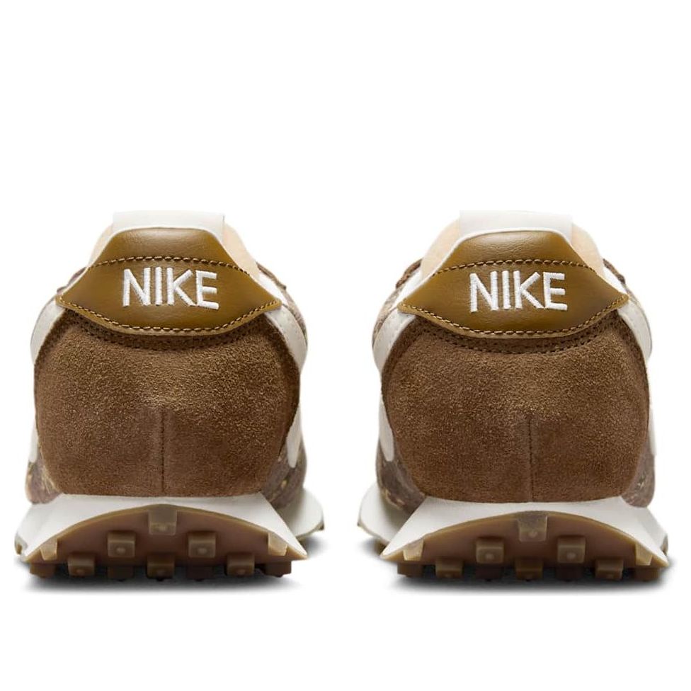 NIKE LD-1000 BANDANA MOSSWOOD BROWN WOMENS