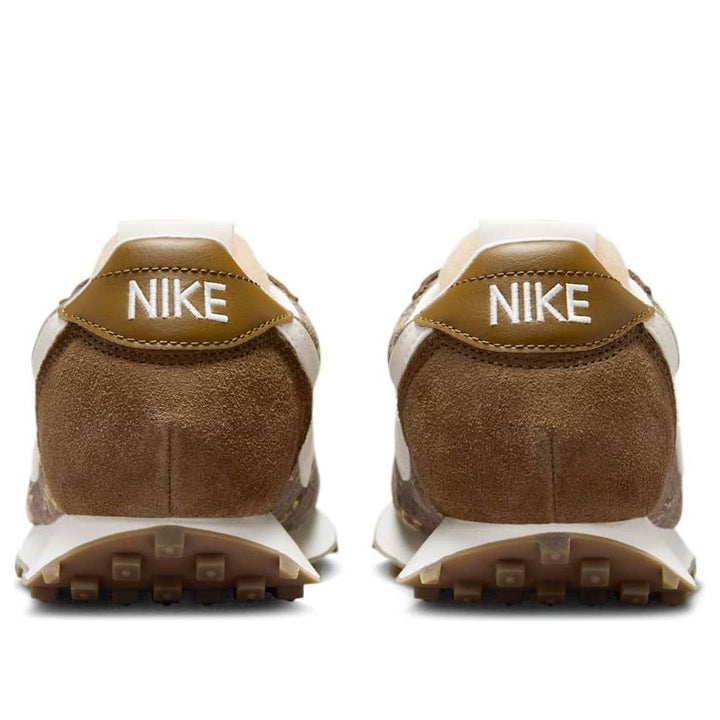 NIKE LD-1000 BANDANA MOSSWOOD BROWN WOMENS