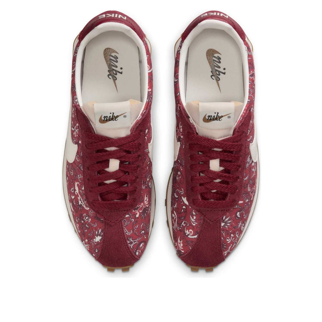 NIKE LD-1000 BANDANA TEAM RED WOMENS