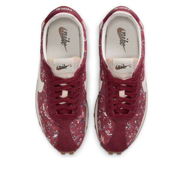 NIKE LD-1000 BANDANA TEAM RED WOMENS