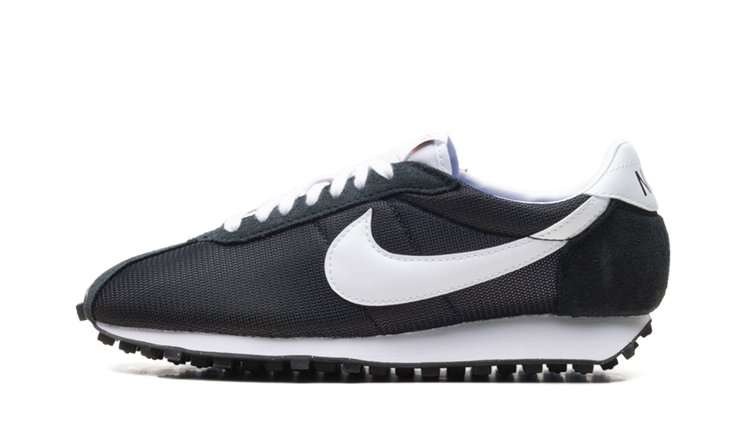 NIKE LD-1000 BLACK WHITE