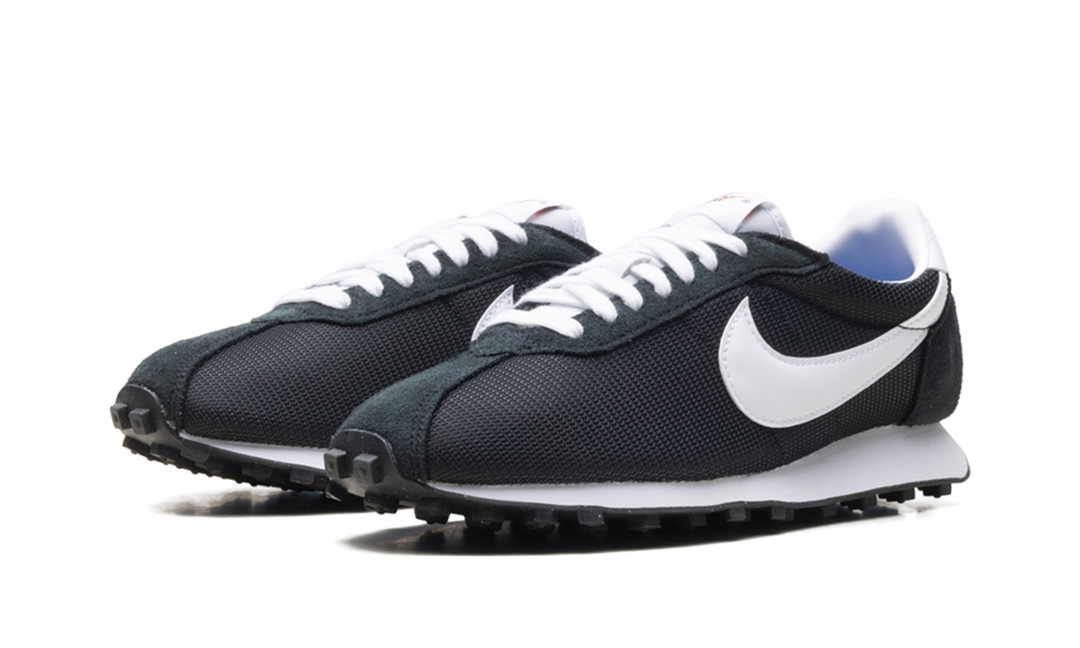 NIKE LD-1000 BLACK WHITE