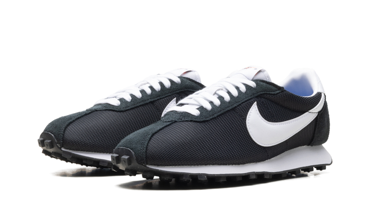 NIKE LD-1000 BLACK WHITE