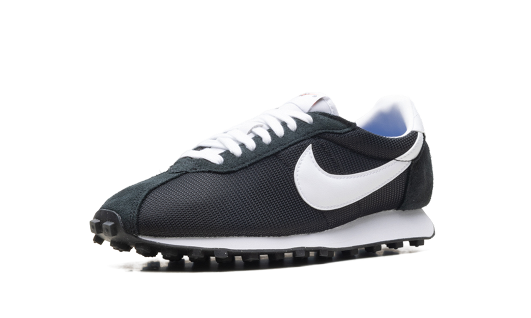 NIKE LD-1000 BLACK WHITE