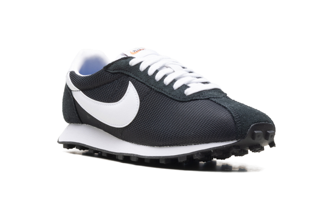 NIKE LD-1000 BLACK WHITE
