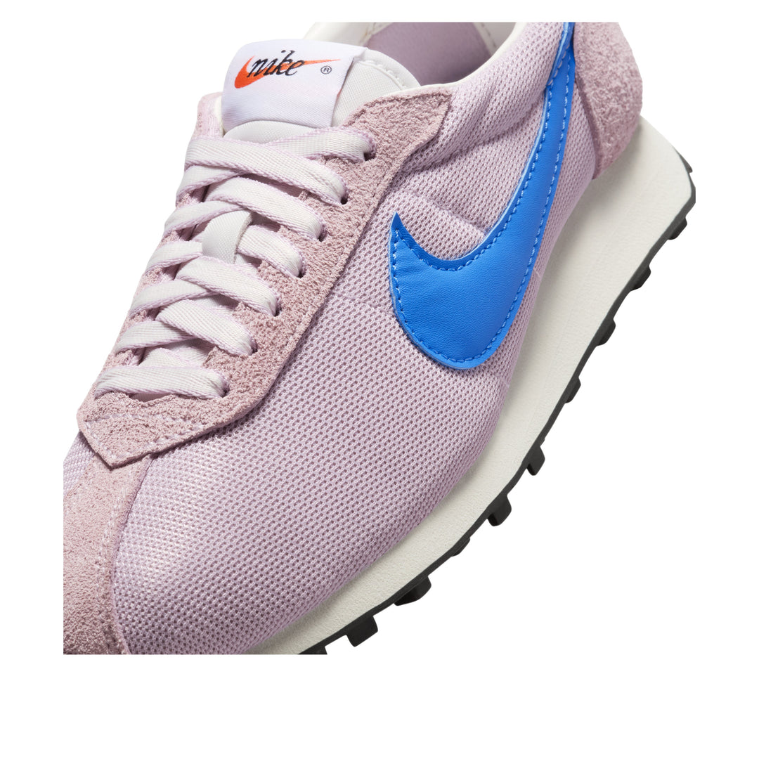 NIKE LD-1000 ICED LILAC SAIL BLACK PACIFIC BLUE WOMENS — Stock 